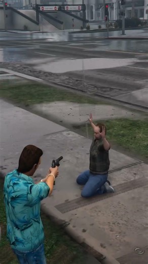 "GTA 5 Funny Moments | Unbelievable! 😂 #gta5shorts" #Trending, #Viral, #ShortsFeed, #Foryou #GTA5