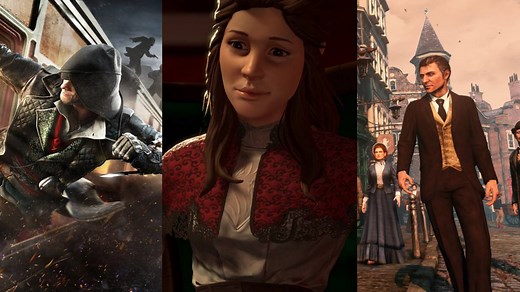 10 Best Video Games Set During The Victorian Era