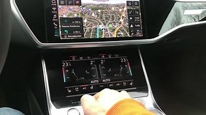 Audi A7 has the latest technology features 🙂 🎥 @auditography | Audi Lovers