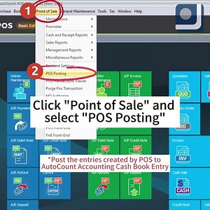 𝐓𝐢𝐩𝐬 𝟖: 𝐇𝐨𝐰 𝐓𝐨 𝐏𝐨𝐬𝐭 𝐓𝐨 𝐀𝐮𝐭𝐨𝐂𝐨𝐮𝐧𝐭 𝐀𝐜𝐜𝐨𝐮𝐧𝐭𝐢𝐧𝐠!