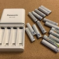 MINI-Z(ミニッツ)走行日誌 そろそろ充電についても勉強しないとなあ