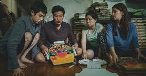 The Ending of 'Parasite' Is a Sobering Revelation of Class Inequality