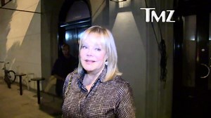 Candy Spelling -- Justin Bieber Can Move Into My Building ... I'm Too High to Care!