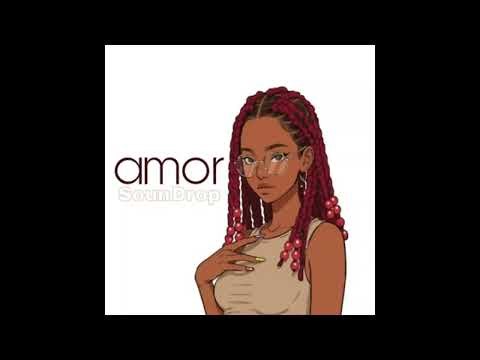 Soundrop - Amor ( instru )