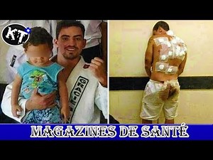 Un pédophile viole un enfant et va en prison, les prisonniers lui font payer au prix fort