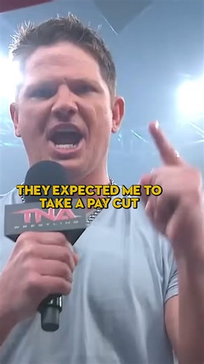 244K views · 3.2K reactions | TNA Tried To Cut AJ Styles’ Salary By 60%! #tna #wwe #wrestling #ajstyles | Chris Van Vliet | Facebook