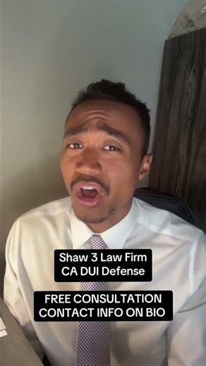 Mandatory jail time for DUI