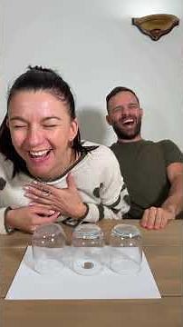 When you know your wife inside and out 🤣 #riddle