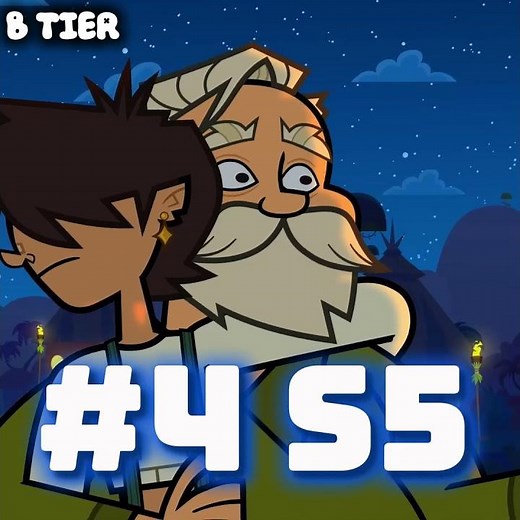 Ranking The Third Episode Of Every Disventure Camp Season (1-5)