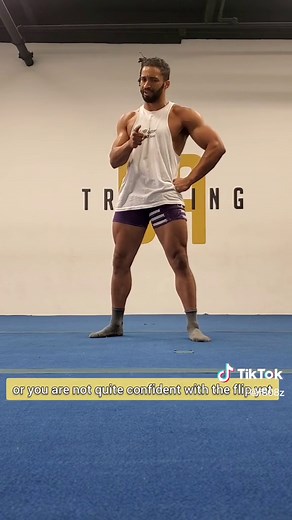 Capoeira Double Leg Kick Tutorial