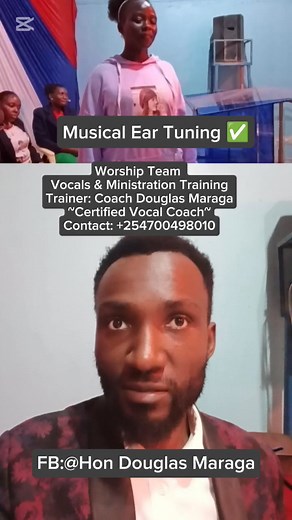 2.2K views · 46 reactions | Benefits of Musical Ear Tuning (Ear...