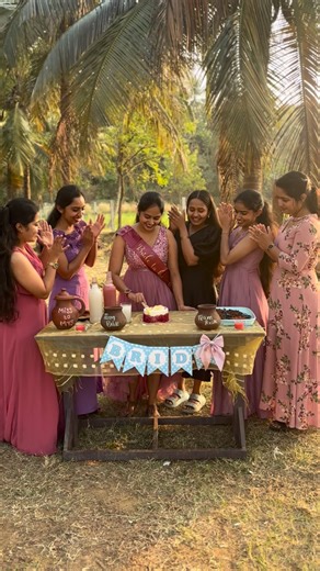 Suര്യ 🔆 on Instagram: "Bride to be, heart full 🤍 Location : kargil Toddyshop koduvayoor, palakkad"