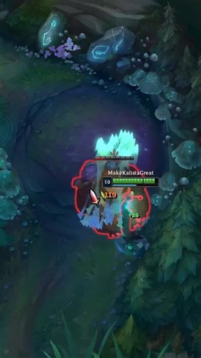 27K views · 78 reactions | Sim, a Kalista AP é real. Dentre as diversas bizarrices que apareceram com o patch 15.16, a atiradora com uma build de dano de habilidade foi um dos destaques! #leagueoflegends #leagueoflegendsbr #leagueoflegendsbrasil #lolesports #maisesports | Mais Esports | Facebook