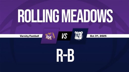 Riverside-Brookfield High School (IL)  Football