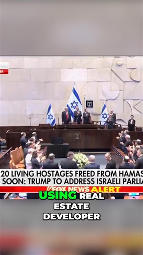 In an unprecedented diplomatic win, President Trump has brokered a ceasefire deal that has liberated all Israeli hostages after 738 days, effectively ending Hamas's grip. Meanwhile, the Democrats are busy squabbling over a government shutdown, struggling in public opinion. Trump's unique approach, leveraging relationships with both Israeli and Arab leaders, highlights the stark difference in effectiveness compared to the Democrats' foreign policy failures. As he receives a standing ovation in Is