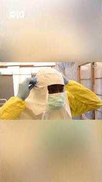 Uganda closes border with Congo amid Ebola outbreak