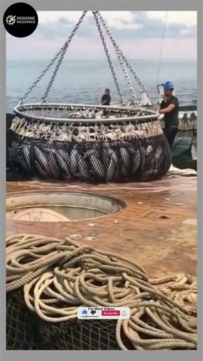 Amazing Machines 🌍 Land Pressing, Fishing, Pipe Painting & Wood Cutting in Action #engineering