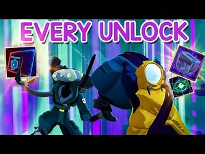 How to unlock everything in Alloyed Collective | Risk of Rain 2
