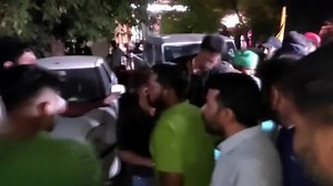 Indian singer shot dead in broad daylight