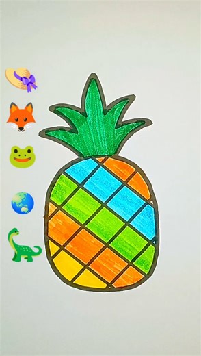 #coloringarttv #art #coloringadventure #childrenscartoon #drawing #shortsshorts #shortvideo #short