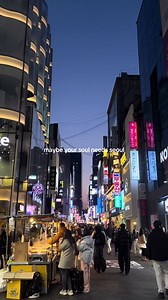 Seoul travel guide: Why Seoul might be your soul’s next destination