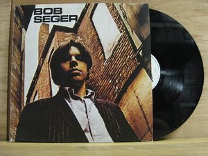 Bob Seger - 66-67