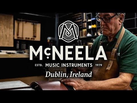 McNeela Music Instruments: Discover The Tradition Behind The Music