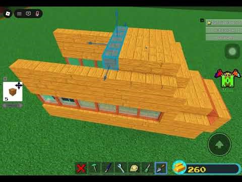 Babft helicopter tutorial screwdriver only - part 1