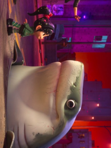 In A Place Called Slaughter Race - Bahasa Indonesia #fffffffffffyyyyyyyyyyypppppppppppp #fyp #film #disney #cartoon #ralphbreakstheinternet #wreckitralph #vibes #aesthetic #akhz_15