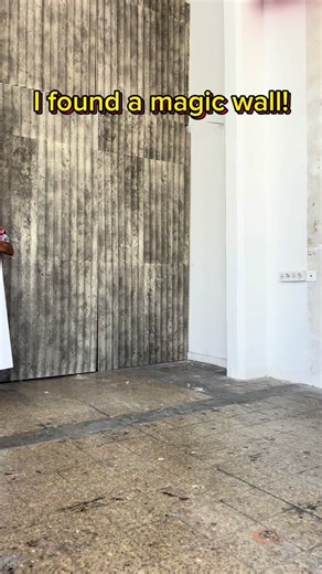 Discover the Versatile Folding Wall for Any Space