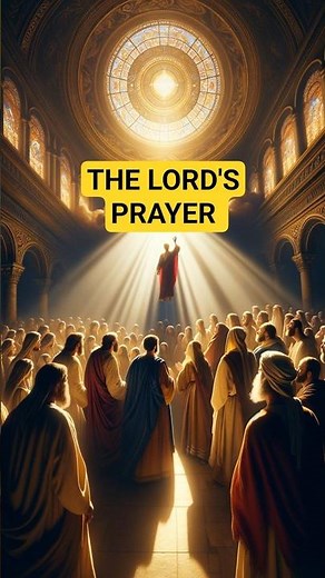 Original Lord's Prayer in Aramaic: Remember Who You Are