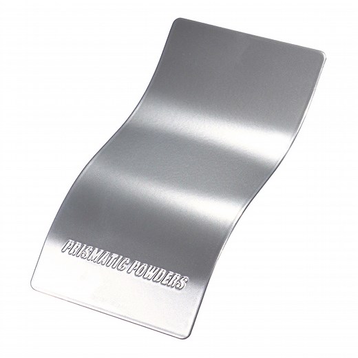 Prismatic Powders - POLISHED ALUMINUM