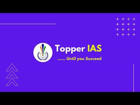 Topper IAS's UPSC 2026 PRELIMS CHALLENGE