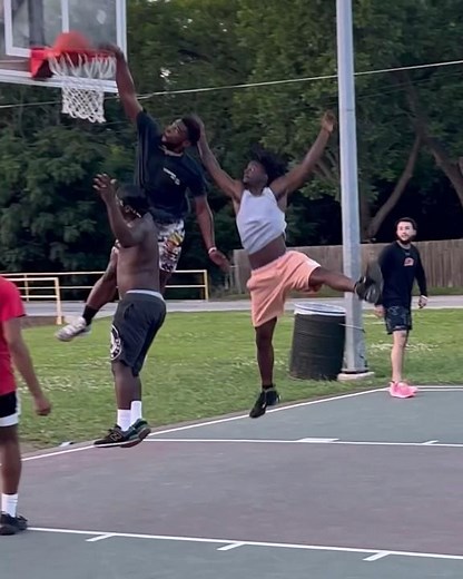 Hezi god acting Different