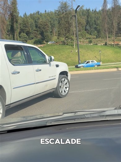 Escalade EXT (Truck). #jesuslovesyou #ethiopianmotorsport🇪🇹 #carupgrade #carparts #fypシ #cars #fyp #cadillac #cadillacescalade #ext