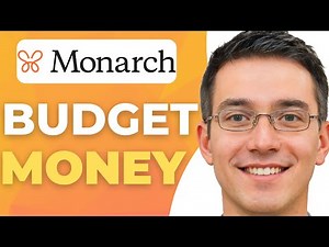 How To Budget With Monarch Money | 2025