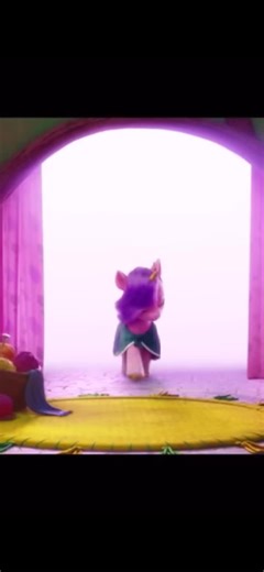 Hey yall! 😘#pipp #mylittleponyanewgeneration #fypシ