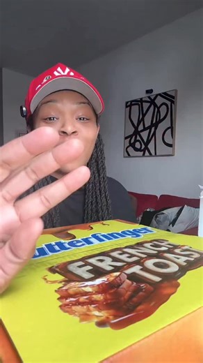 NEW! Butterfinger French Toast | PR Unboxing Review Thank You @butterfinger 💛 Available at major retailers nationwide now through April | Munch With Des