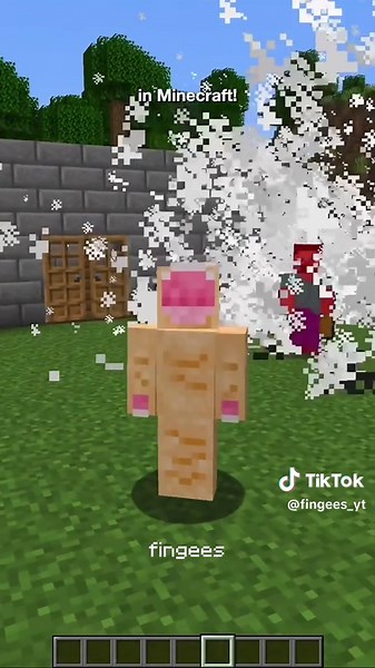 I fixed #minecraft live #minecraftmemes #cursedminecraft | minecraft live