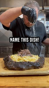 We might have gone too far with this experiment. | Third Wave BBQ