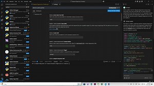 20250224_VScode Python_Github Demo 1