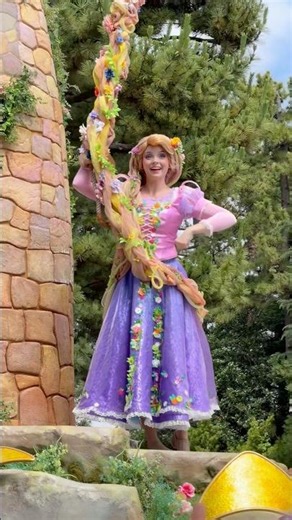 Tokyo Disneyland parade "Disney Harmony in Color" （東京ディズニーランド ディズニー・ハーモニー・イン・カラー）②
