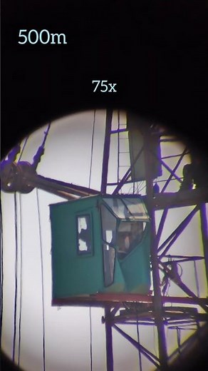 spottingscope Svbony SV28 Zoom Test – Budget Gear That Actually Works #shorts #wow #zoomtest