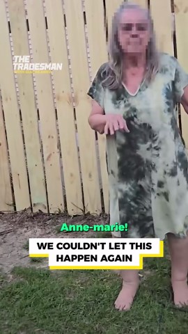 Neighbor destroys my new fence