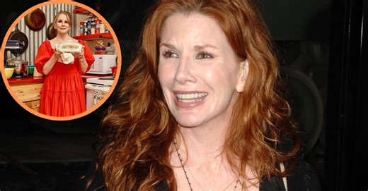 Melissa Gilbert Launches Modern Prairie, An Empowering Program Inspired By 'Little House'