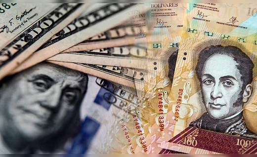Monitor Dólar y DolarToday HOY en Venezuela: AQUÍ el precio actual del dólar para este martes 29 de octubre, vía BDV