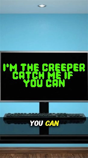 They Made the First Computer Virus as a PRANK?! #TechHistory #ComputerFacts