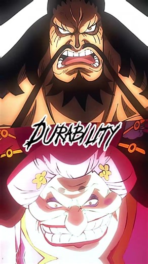 KAIDO VS BIGMOM #shorts