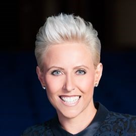 Laura Schwartz | Keynote Speaker | AAE Speakers Bureau