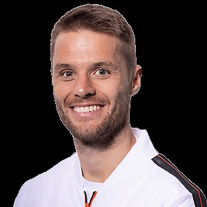 Sem Verbeek | Overview | ATP Tour | Tennis